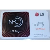 NFC Tags Printing