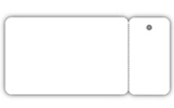 combo card with one key tag