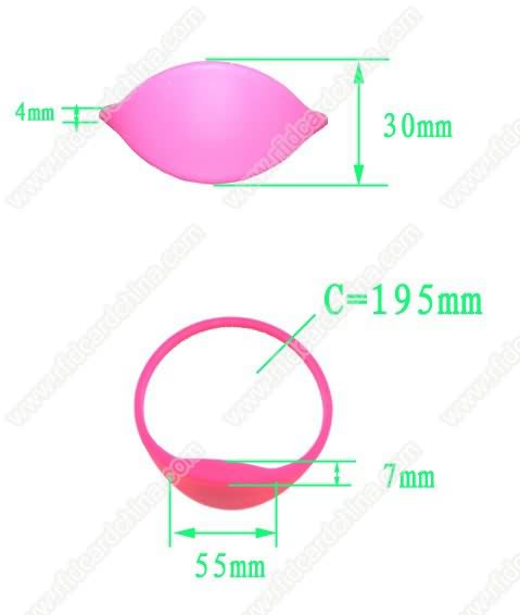 silicone wristbands1