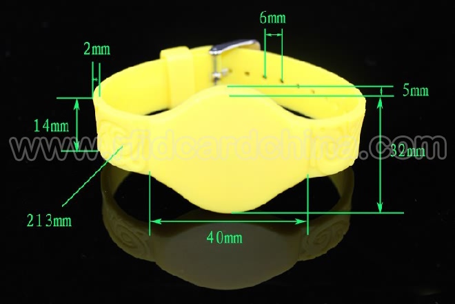 silicone wristbands1