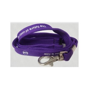 Customised Lanyards Printing